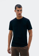 Camiseta Básica Algodão Peruano world