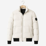 Jaqueta Masculina Puffer Aspen