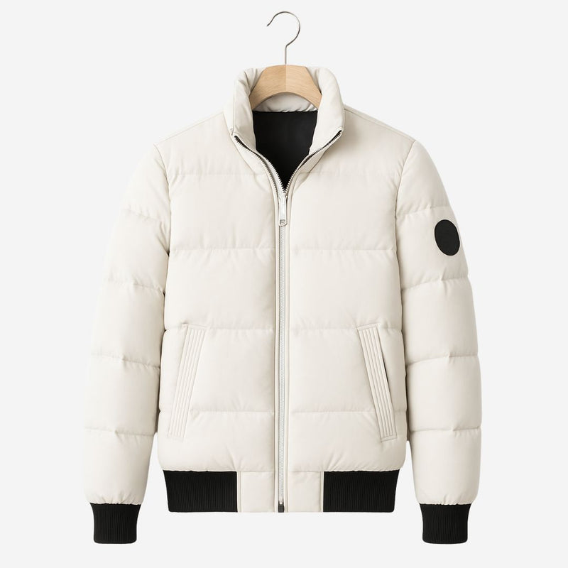 Jaqueta Masculina Puffer Aspen