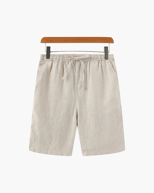 Nomads Linen Breeze Portofino Shorts