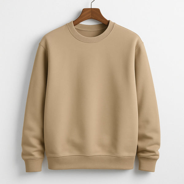 Moletom Masculino Caramel Basic