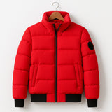 Jaqueta Masculina Puffer Aspen