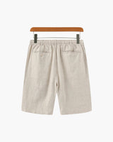 Nomads Linen Breeze Portofino Shorts