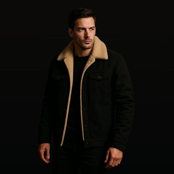 Jaqueta Masculina Everest