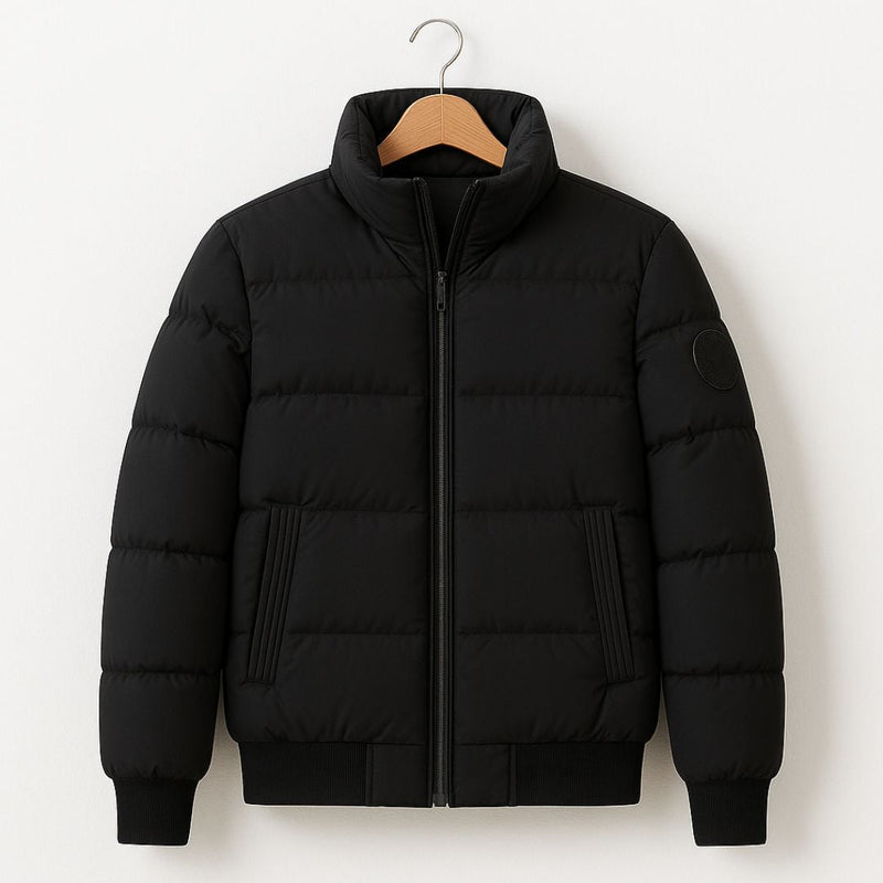 Jaqueta Masculina Puffer Aspen
