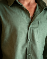 Nomads Linen Breeze Combo - Portofino