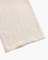 Nomads Linen Breeze Essaouira Pantalon – Calça Masculina em Linho