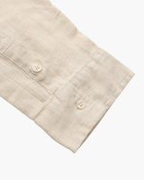 Camisa Nomads Linen Breeze Riviera – 100% Linho