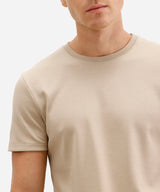 Camiseta Básica Algodão Peruano world