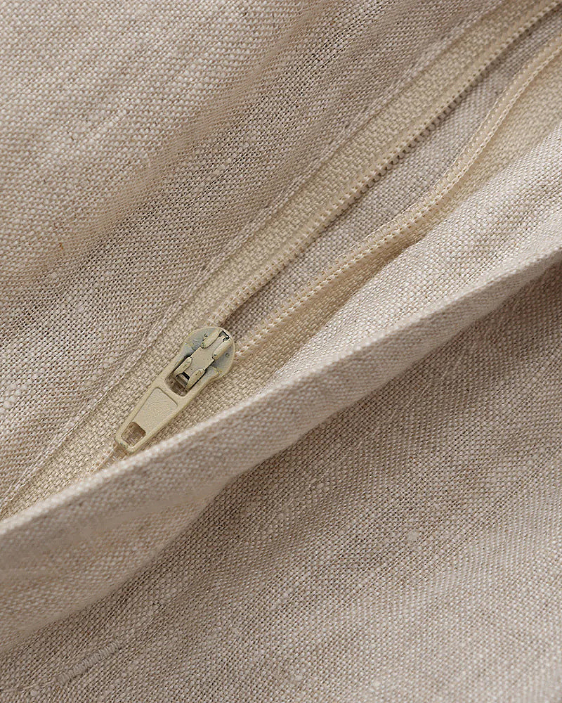 Nomads Linen Breeze Portofino Shorts