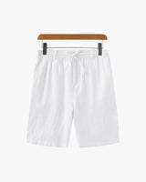 Nomads Linen Breeze Portofino Shorts