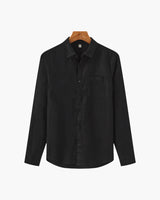 Camisa Nomads Linen Breeze Riviera – 100% Linho