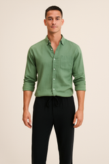 Nomads Linen Breeze Combo - Portofino