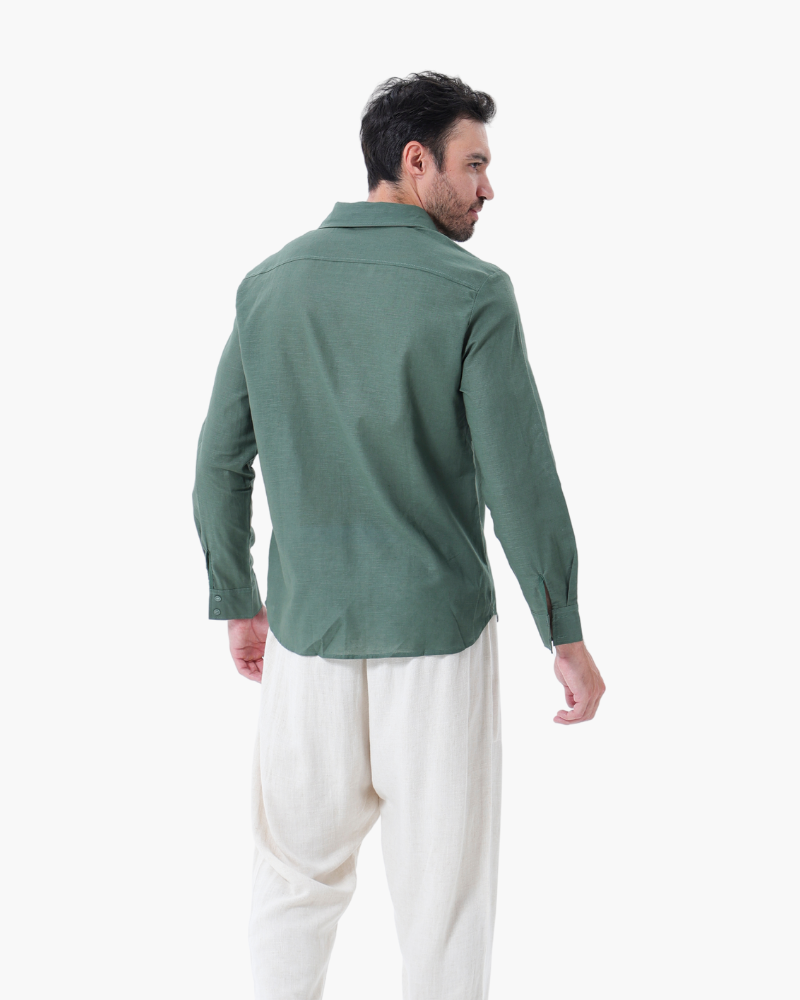 Nomads Linen Breeze Combo - Portofino