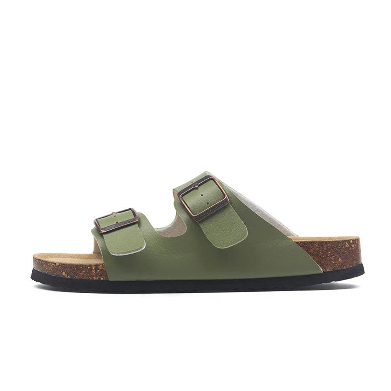 Sandália Breeze birken