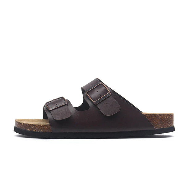 Sandália Breeze birken