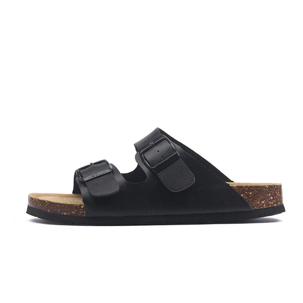 Sandália Breeze birken
