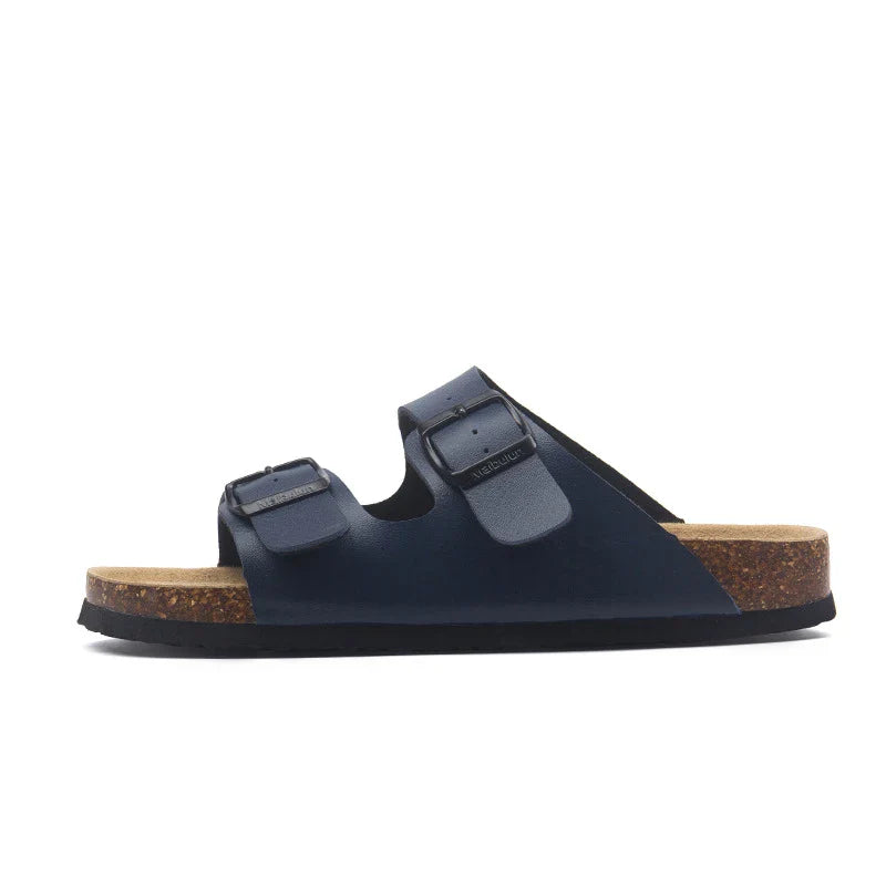 Sandália Breeze birken