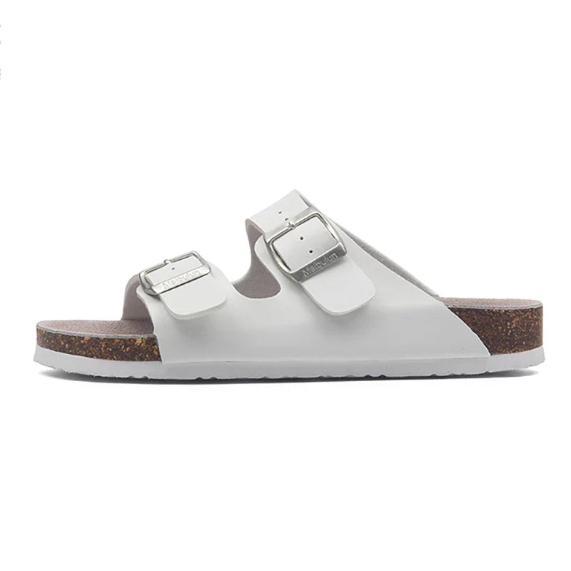 Sandália Breeze birken