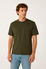 Kit 3 Camisetas Nomads Algodão Egípcio